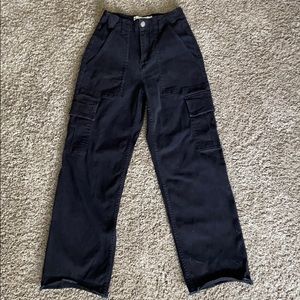 Utility pants